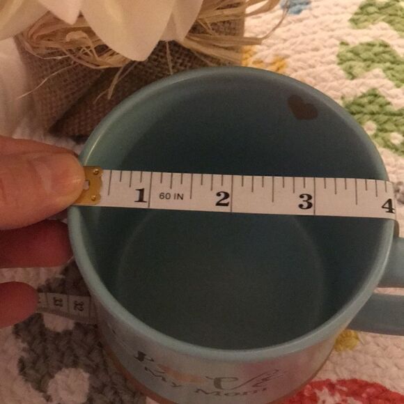 Cup/Mug I Love My Mom - Picture 6 of 9